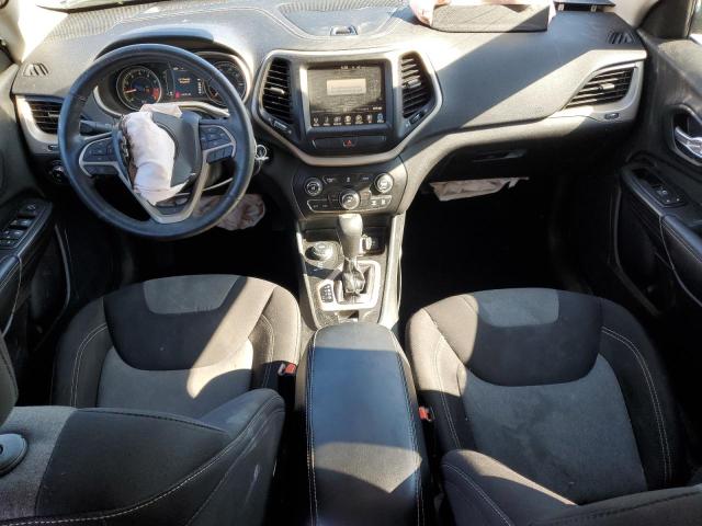 Photo 8 from auction – 2014 JEEP CHEROKEE L with VIN 1C4PJMCS8EW192286