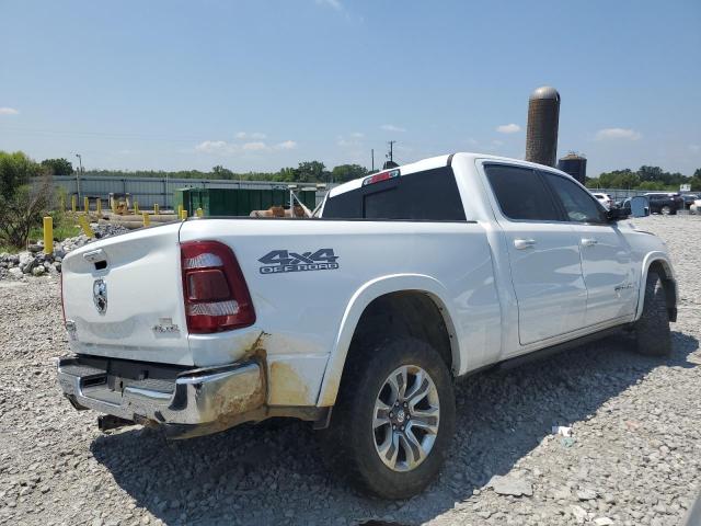 Photo 3 from auction – 2019 RAM 1500 LONGH with VIN 1C6SRFST1KN716475