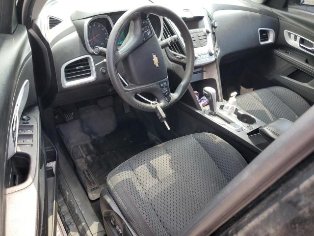 Zdjęcie 8 z aukcji – 2013 CHEVROLET EQUINOX LS z VIN 2GNFLCEK8D6362658