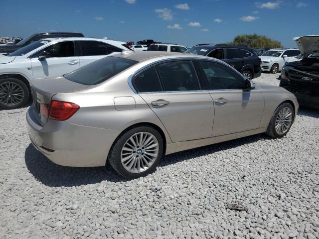 Photo 3 from auction – 2013 BMW 328 I with VIN WBA3A5G58DNP23416