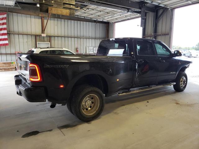 Photo 3 from auction – 2020 RAM 3500 BIG H with VIN 3C63RRHL4LG180919