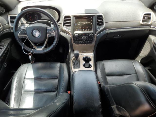 Photo 8 from auction – 2016 JEEP GRAND CHER with VIN 1C4RJFBG2GC412186
