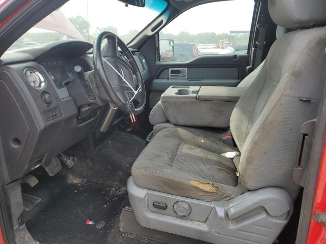 Photo 7 from auction – 2011 FORD F150 SUPER with VIN 1FTFX1ET5BKD80197