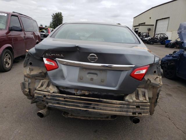Photo 6 from auction – 2016 NISSAN ALTIMA 2.5 with VIN 1N4AL3AP0GN335464