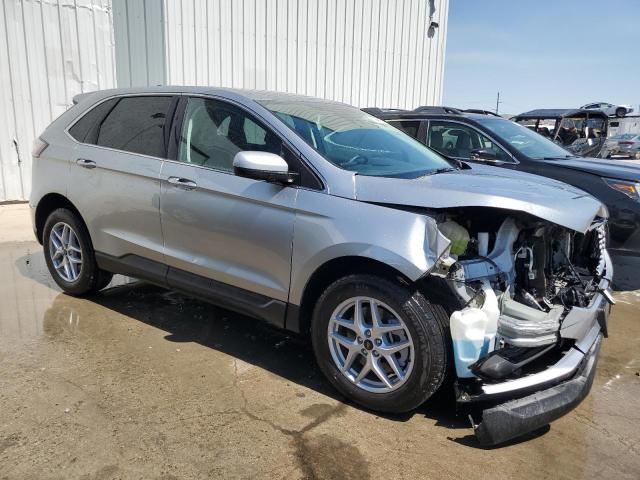 Photo 4 from auction – 2024 FORD EDGE SEL with VIN 2FMPK4J92RBA83452