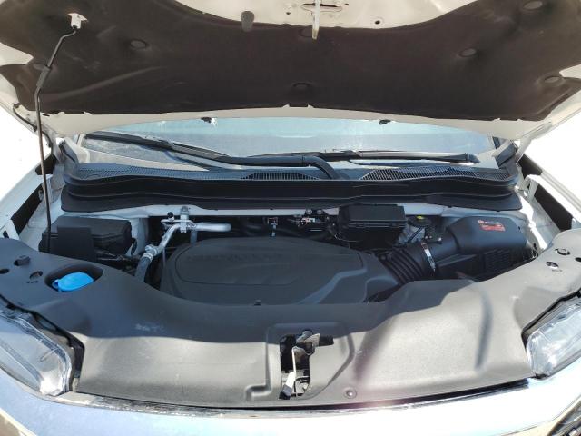 Photo 12 from auction – 2022 HONDA PILOT EX-L with VIN 5FNYF5H58NB038003