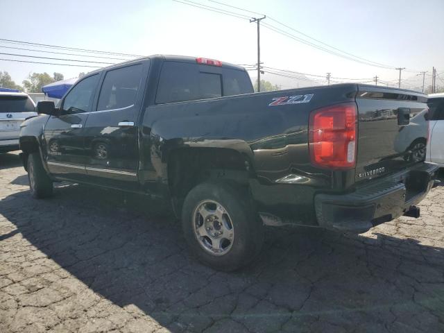 صورة رقم 2 من المزاد - 2017 CHEVROLET SILVERADO مع VIN 3GCUKSEC2HG263561