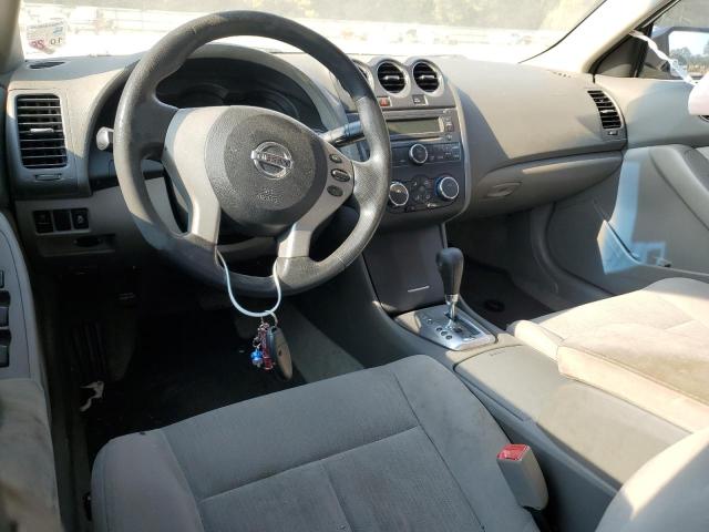 Photo 8 from auction – 2012 NISSAN ALTIMA BAS with VIN 1N4AL2AP2CN420973