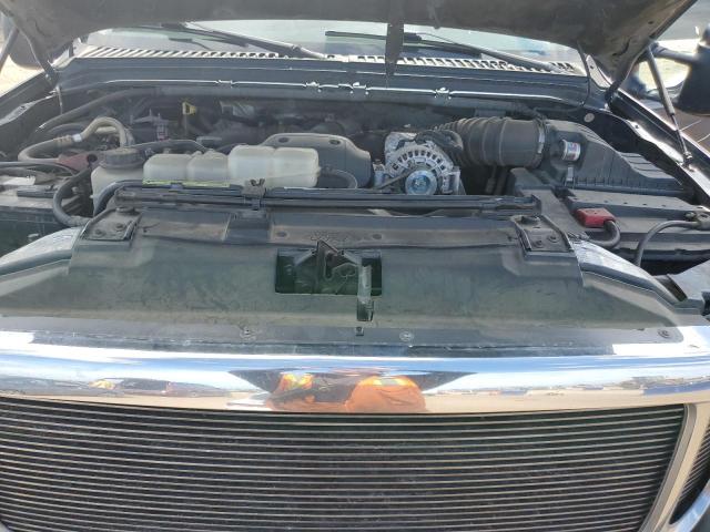 Photo 11 from auction – 2001 FORD F250 SUPER with VIN 1FTNW21F91EA89574