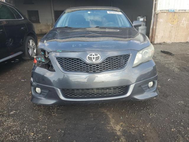 صورة رقم 5 من المزاد - 2011 TOYOTA CAMRY BASE مع VIN 4T1BF3EK1BU223206