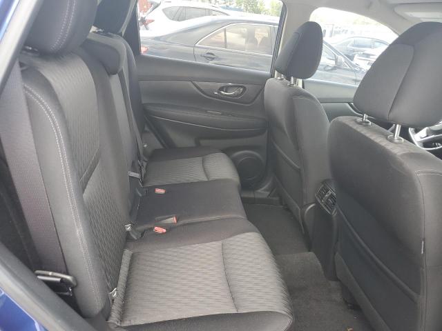 Photo 11 from auction – 2020 NISSAN ROGUE S with VIN JN8AT2MT8LW035967