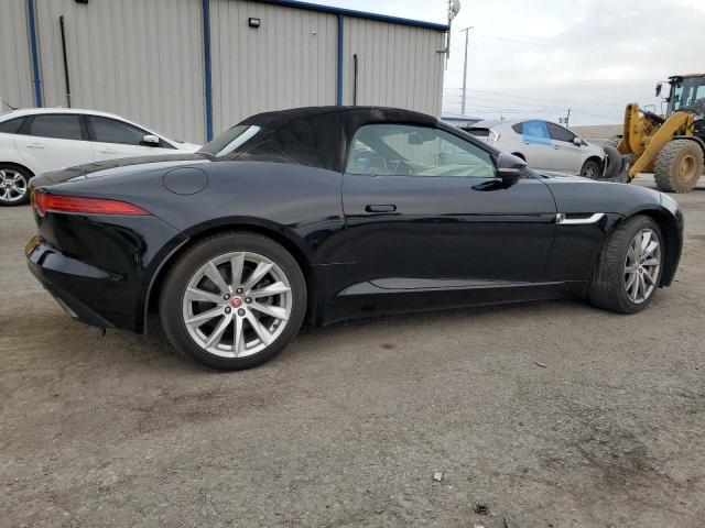 Photo 3 from auction – 2017 JAGUAR F-TYPE with VIN SAJWA6ETXH8K40328