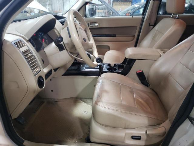 Photo 7 from auction – 2011 FORD ESCAPE LIM with VIN 1FMCU9EG2BKC50256