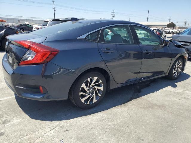 Photo 3 from auction – 2017 HONDA CIVIC EX with VIN 19XFC2F88HE230608