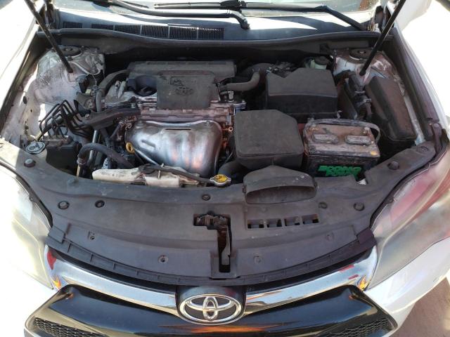 Photo 11 from auction – 2015 TOYOTA CAMRY LE with VIN 4T1BF1FK6FU096400