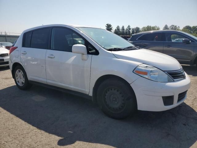 Photo 4 from auction – 2012 NISSAN VERSA S with VIN 3N1BC1CP3CK204273