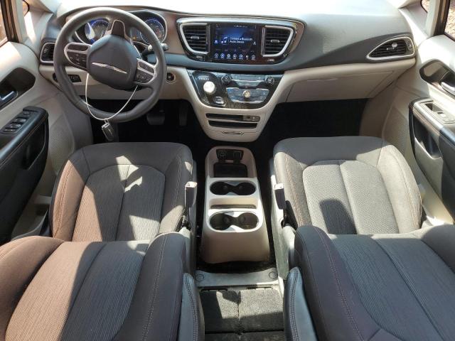 Photo 8 from auction – 2017 CHRYSLER PACIFICA T with VIN 2C4RC1DG4HR735352