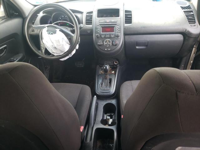 Photo 8 from auction – 2013 KIA SOUL with VIN KNDJT2A56D7544937