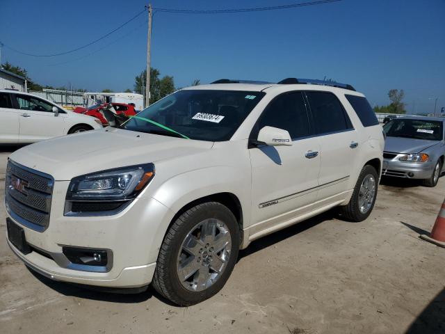 GMC ACADIA DEN 2015 with VIN 1GKKVTKD1FJ296083 - Photo from auction