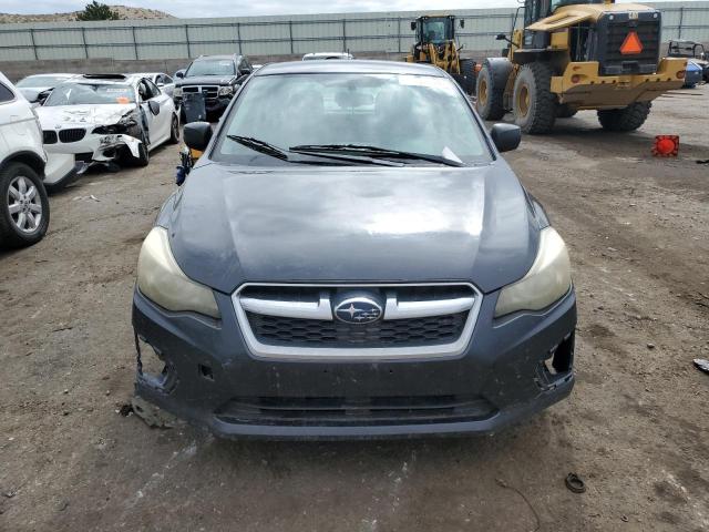 Photo 5 from auction – 2012 SUBARU IMPREZA with VIN JF1GJAA6XCH006193