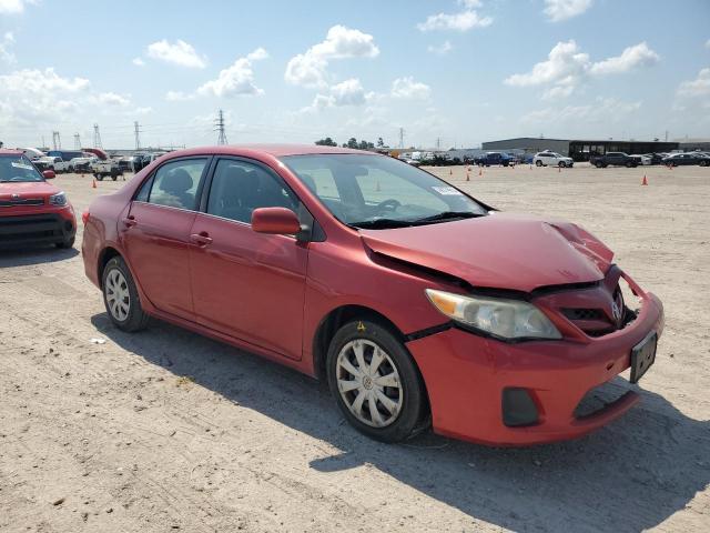 صورة رقم 4 من المزاد - 2013 TOYOTA COROLLA BA مع VIN 2T1BU4EE2DC981257