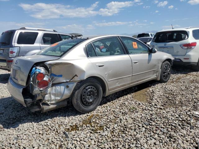 Photo 3 from auction – 2005 NISSAN ALTIMA S with VIN 1N4AL11D95N911463