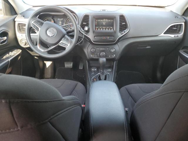 Photo 8 from auction – 2021 JEEP CHEROKEE L with VIN 1C4PJMCB4MD215539