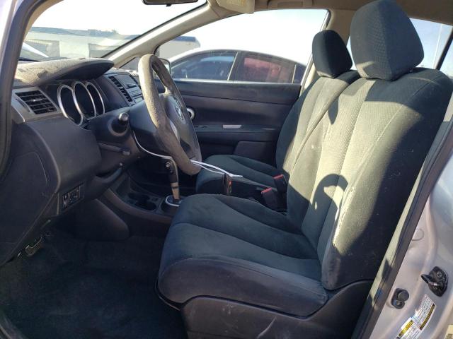 Photo 7 from auction – 2011 NISSAN VERSA S with VIN 3N1BC1AP9BL451471