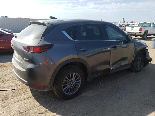 Photo 3 from auction – 2017 MAZDA CX-5 TOURI with VIN JM3KFBCL6H0183741