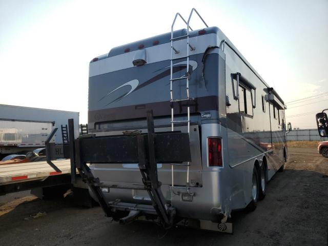 Photo 4 from auction – 2004 MNAC MOTORHOME with VIN 1RF13551341028636