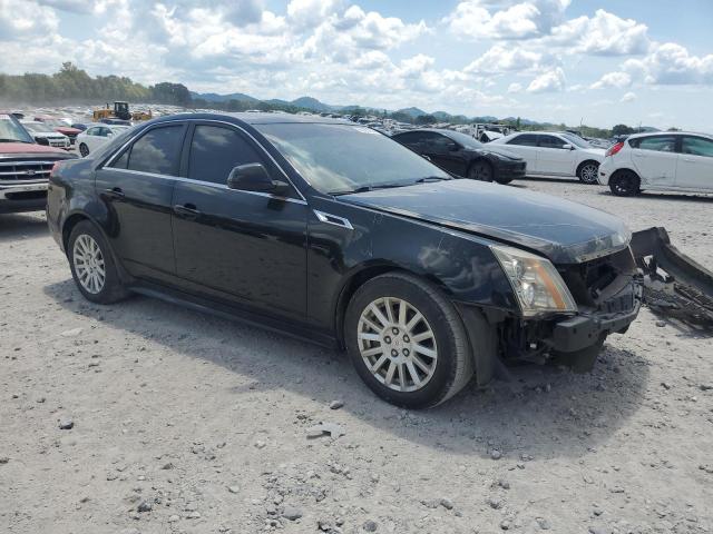 Photo 4 from auction – 2011 CADILLAC CTS LUXURY with VIN 1G6DE5EY5B0153218