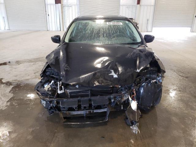 Photo 5 from auction – 2012 FORD FOCUS SE with VIN 1FAHP3F25CL168105