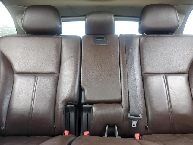 Photo 10 from auction – 2011 FORD EDGE LIMIT with VIN 2FMDK4KC8BBA58185