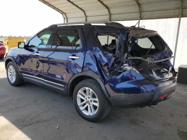 Photo 2 from auction – 2011 FORD EXPLORER X with VIN 1FMHK7D83BGA87713