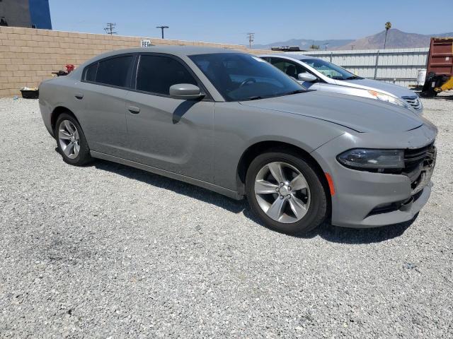 Photo 4 from auction – 2017 DODGE CHARGER SX with VIN 2C3CDXHG6HH504348