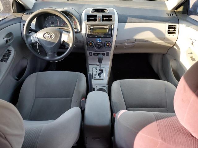 Photo 8 from auction – 2012 TOYOTA COROLLA BA with VIN 5YFBU4EE9CP040001