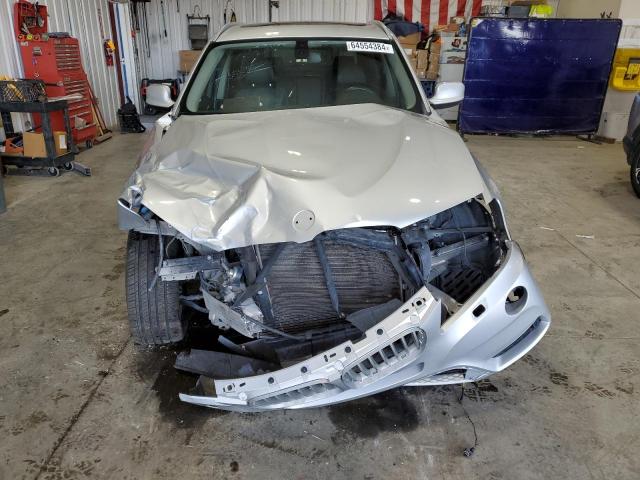 Photo 5 from auction – 2011 BMW X3 XDRIVE2 with VIN 5UXWX5C53BL708043