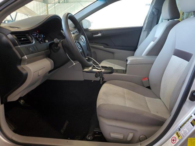 Photo 7 from auction – 2012 TOYOTA CAMRY BASE with VIN 4T1BF1FK5CU062881