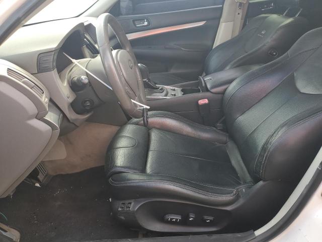 Photo 7 from auction – 2012 INFINITI G37 BASE with VIN JN1CV6AP5CM932272