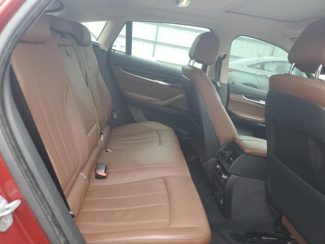 Photo 11 from auction – 2015 BMW X6 XDRIVE3 with VIN 5UXKU2C59F0N75625