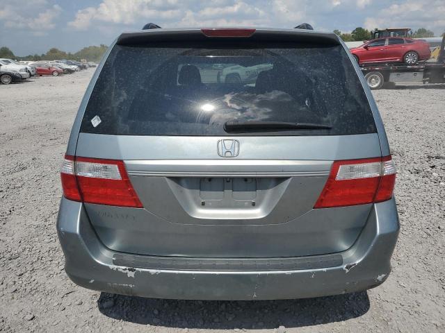 Photo 6 from auction – 2006 HONDA ODYSSEY EX with VIN 5FNRL38436B080394