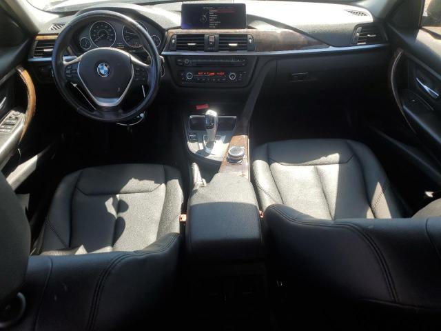 Photo 8 from auction – 2014 BMW 328 I SULE with VIN WBA3C1C54EK112973