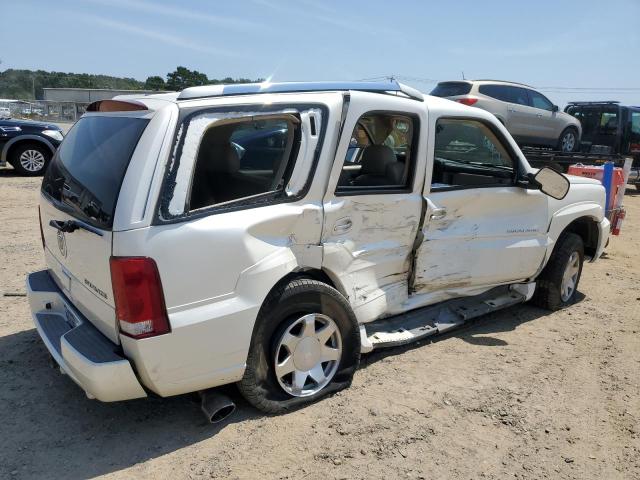 Photo 3 from auction – 2002 CADILLAC ESCALADE L with VIN 1GYEK63N72R202451