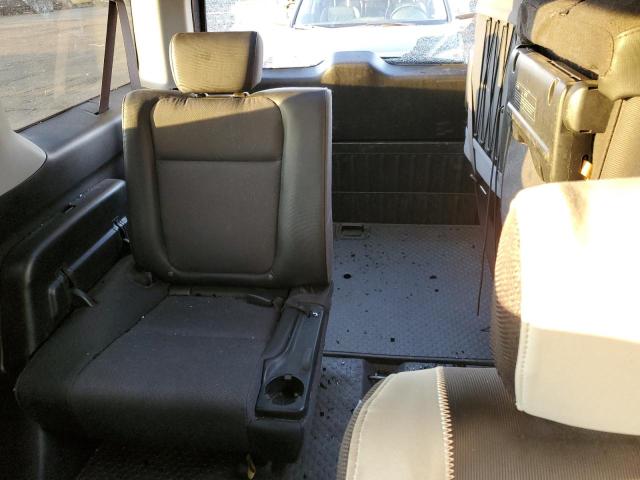 Photo 10 from auction – 2004 HONDA ELEMENT EX with VIN 5J6YH28654L038998