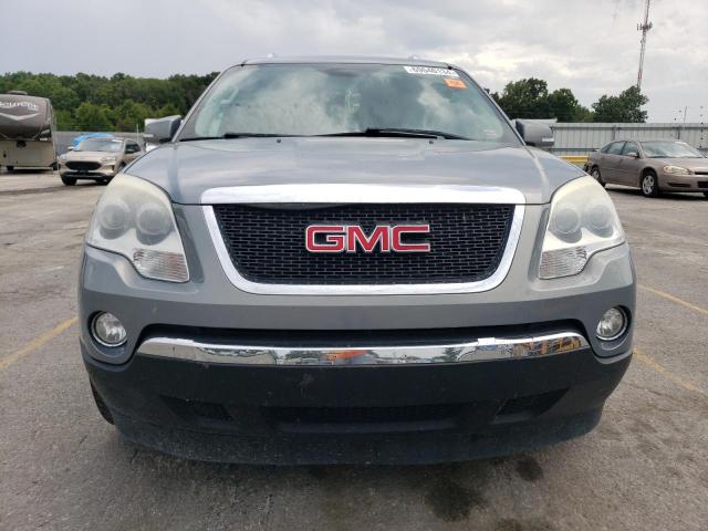 Photo 5 from auction – 2008 GMC ACADIA SLT with VIN 1GKEV23768J253135