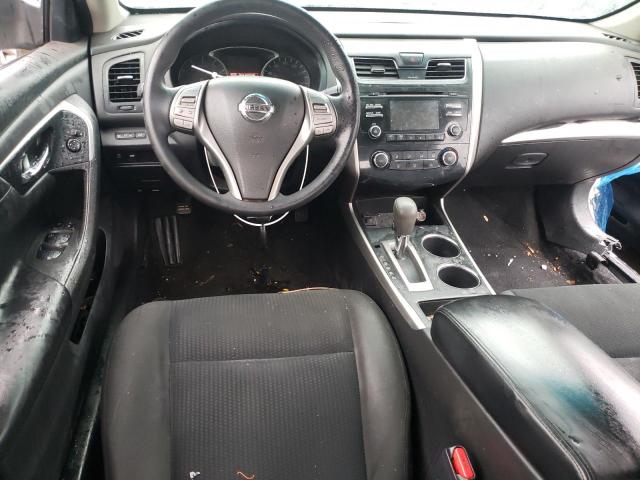 Photo 8 from auction – 2015 NISSAN ALTIMA 2.5 with VIN 1N4AL3AP8FC417808