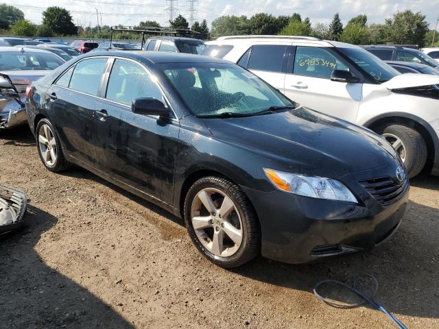 Photo 4 from auction – 2007 TOYOTA CAMRY CE with VIN 4T1BE46K07U551022