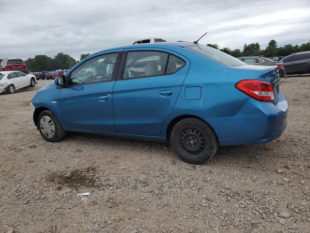 Photo 2 from auction – 2017 MITSUBISHI MIRAGE G4 with VIN ML32F3FJ0HHF15432