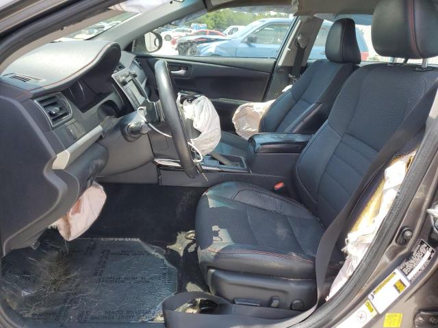 Photo 7 from auction – 2017 TOYOTA CAMRY LE with VIN 4T1BF1FK7HU780049