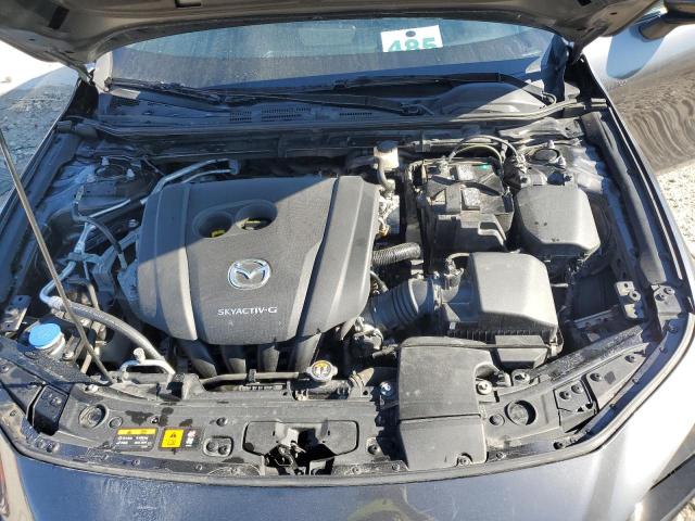 Photo 11 from auction – 2019 MAZDA 3 PREFERRE with VIN JM1BPAMM0K1121597